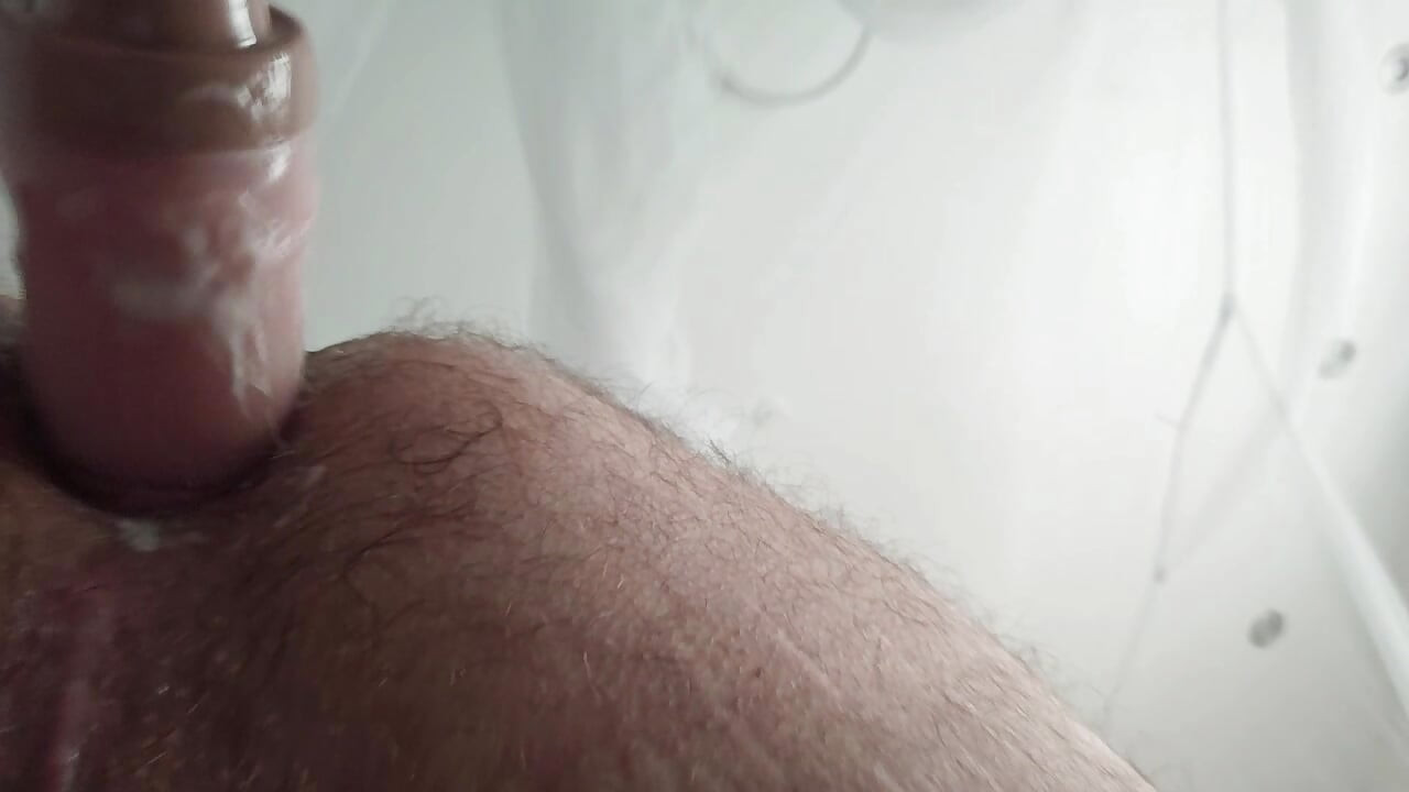 Fuckingmachine anal 2