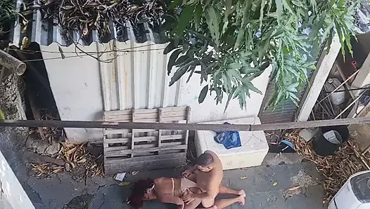 Моя жена ходила в родильное отделение, где я ел каждый день