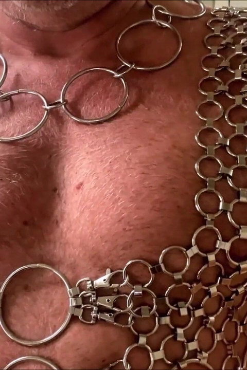 Chain Reaction - Chain Erection 2