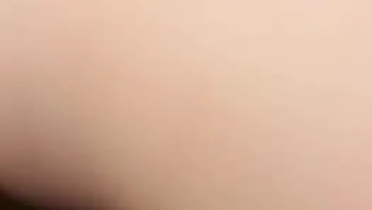 Büyük zenci yarağı dildo ve çorapla hızlı boşalma