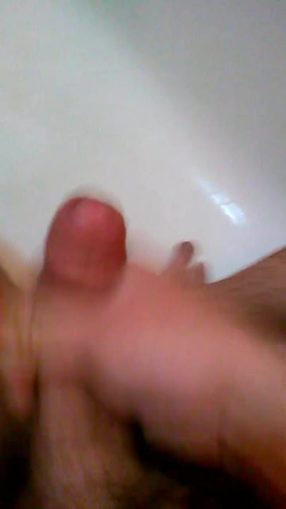 Masturbate n cum