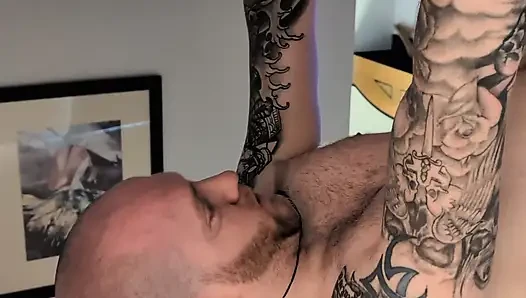 Sneaky Hotel Fuck