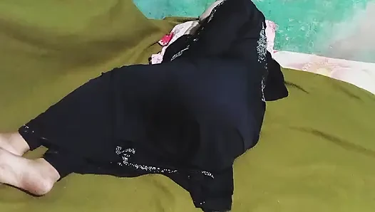 Güzel yenge ve erkek arkadaşı seks videosu