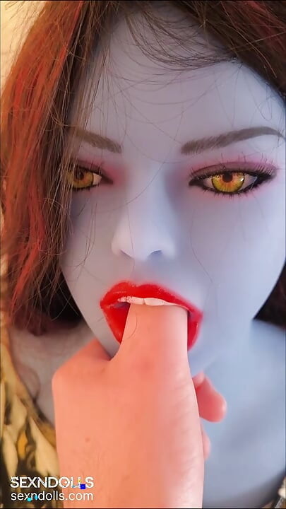 Shower sex with Arden and cum all over her