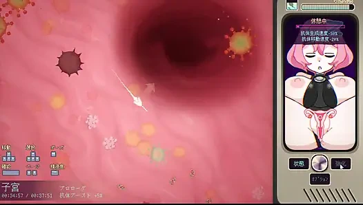 #2 [Pregnant Star Girl Ayane] Pregnancy! Live Commentary Part 2