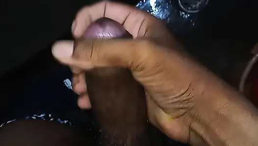 Desi Indian Boy Mastarbation with Bathroom