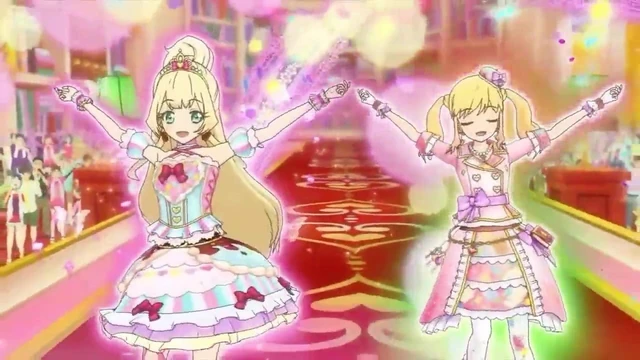 So Beautiful Story EP35ver. (Hime & Yume)