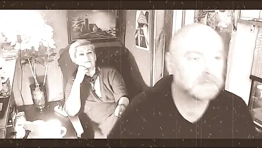 Peter Stone - The Naked Truth, or PMS (Prose by my spouse), the original video version of the audiobook (9,10)...