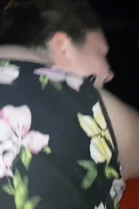 Sucking BBC Outdoor Pounding My Ass