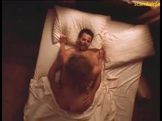 Julie Benz nago scena seksu w darkdrive scandalplanet.com