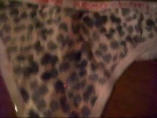 Panty Cum