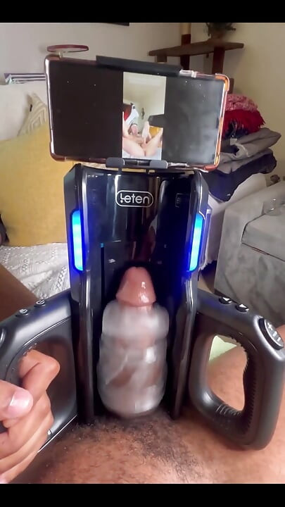 İtici mastürbasyon pro