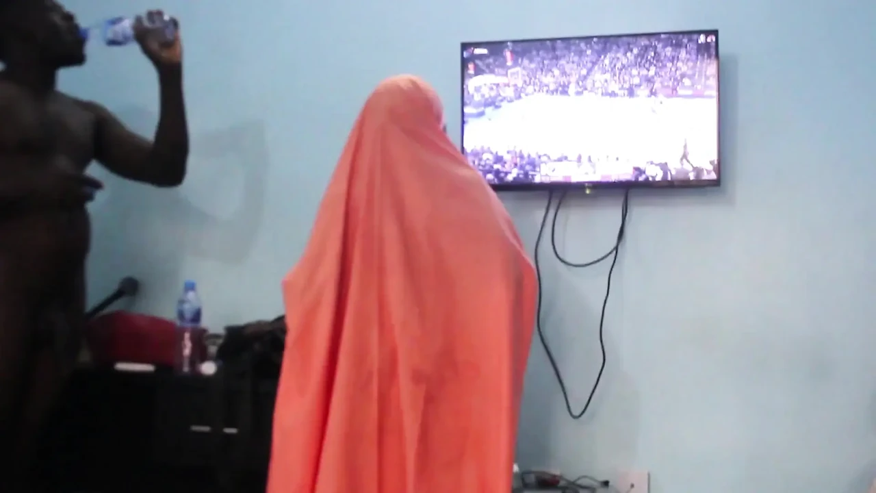 Horny Muslim MILF Had Her Asshole Fucked