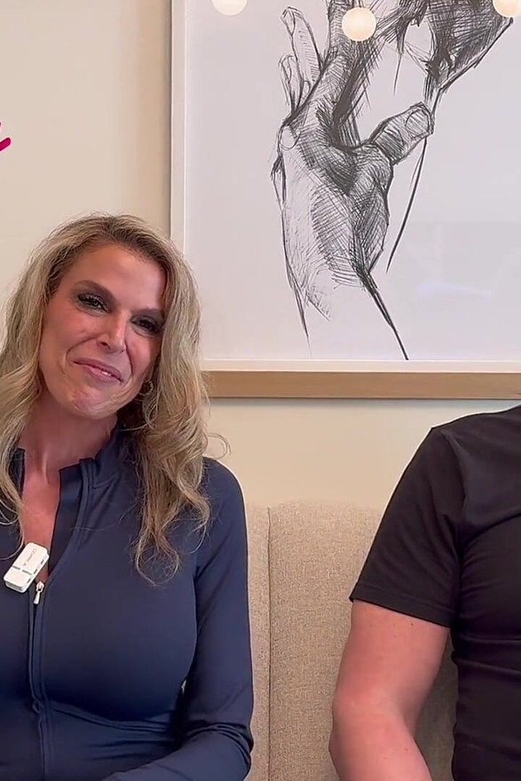 Milfcandy Podcast Presentado Por Mrflourish Con Invitados Chloe Dahl Y Lucky Steve