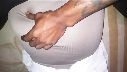 South African Girlfriend