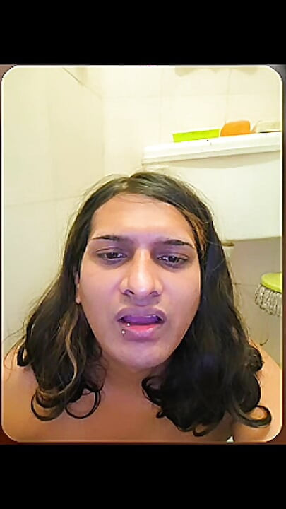 Zoya Sazadai My Audition Is Myself Zoya Shezadi Indian New Upcoming