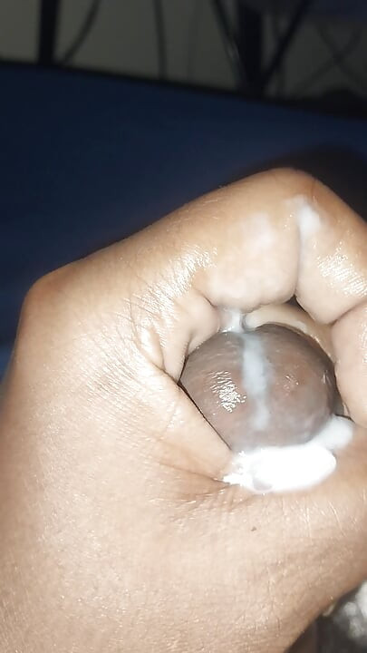 יש לי ליל חרמן