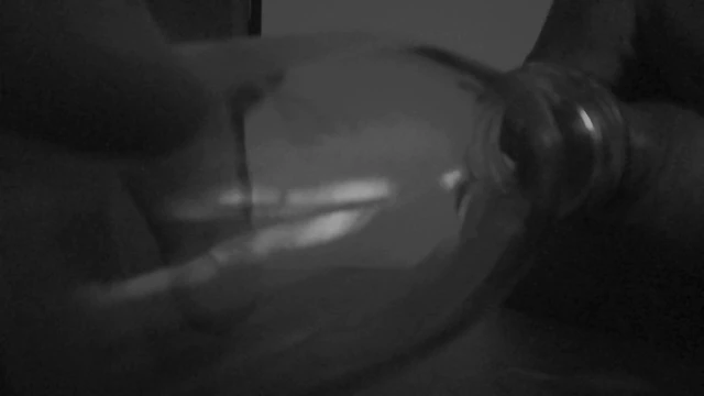 My cock, sweet sperm