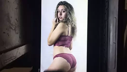 Miare boşalma anısına 2