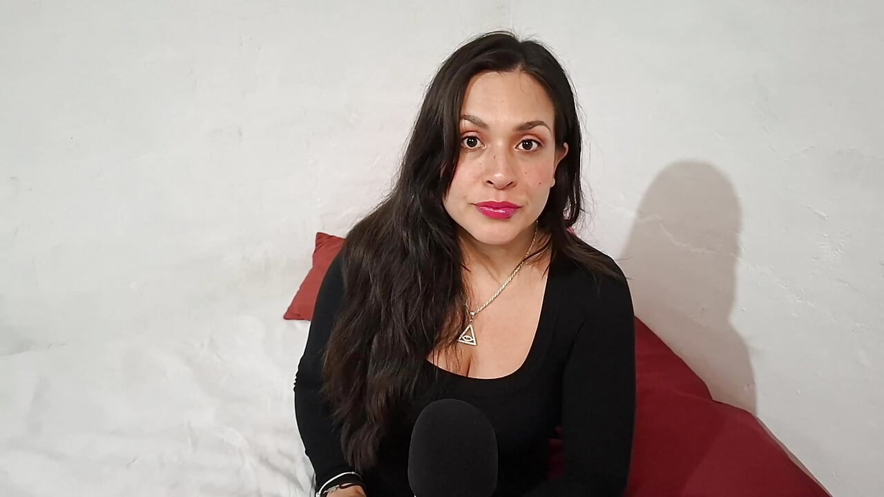 ASMR rollspel Ditt ex är en noob vill komma tillbaka