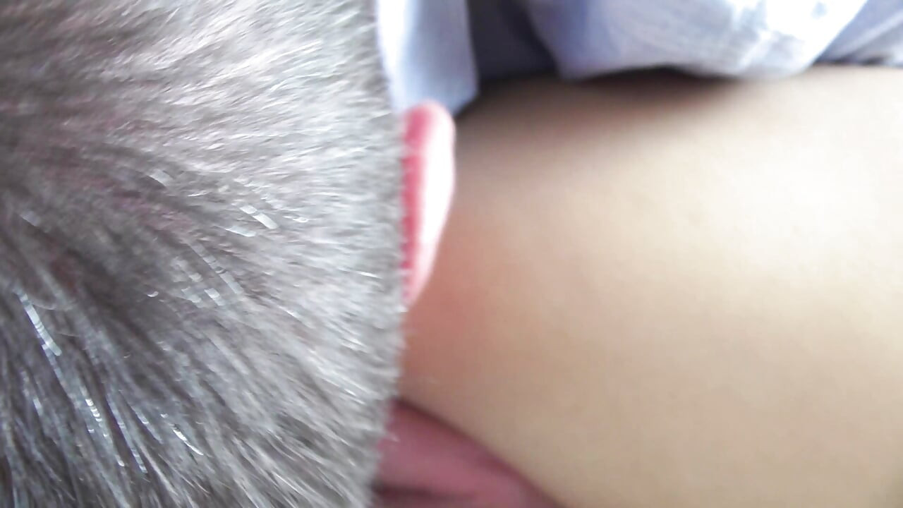He eats my pussy and I love this perfect cuni