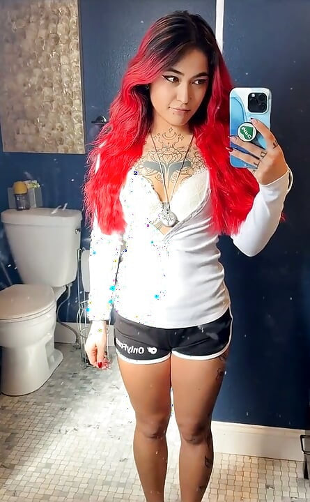Little Woman