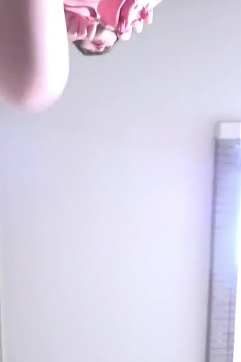 Bath Time Reunion. String Swimsuits Spark Reckless Excitement - Episode1