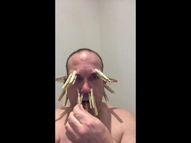 Klammern