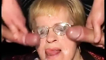 Maturagrannies