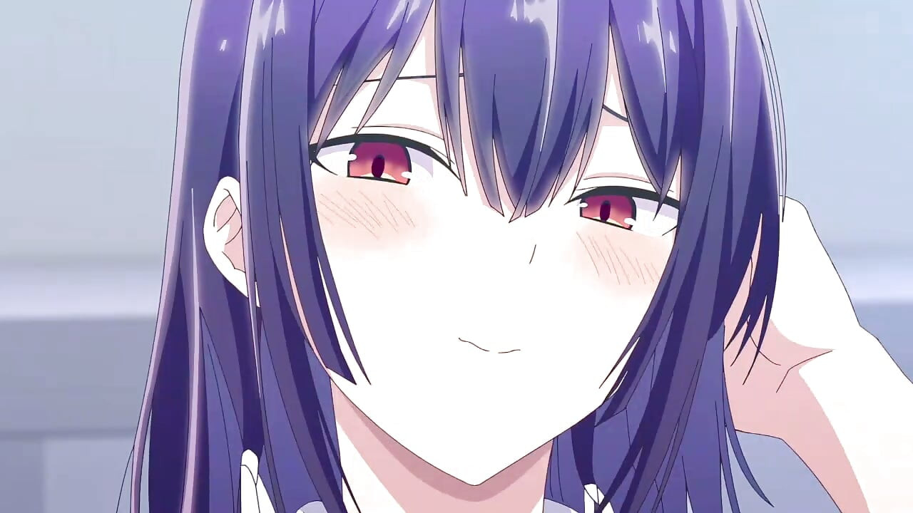 Haite Kudasai Takamine-san AMV - Duality