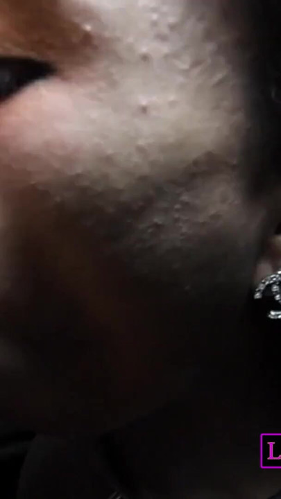 Femboy blowjob with no gag reflex in POV sucking a big white cock | Clip 1
