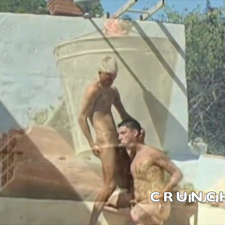 Fucked raw by Latino twink for first time 2