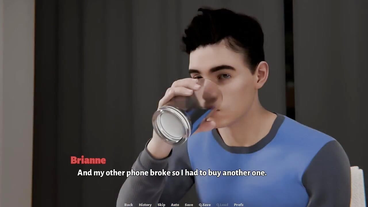 Aventura loca # 10 milf gruesa quiere que su coño se llene de esperma