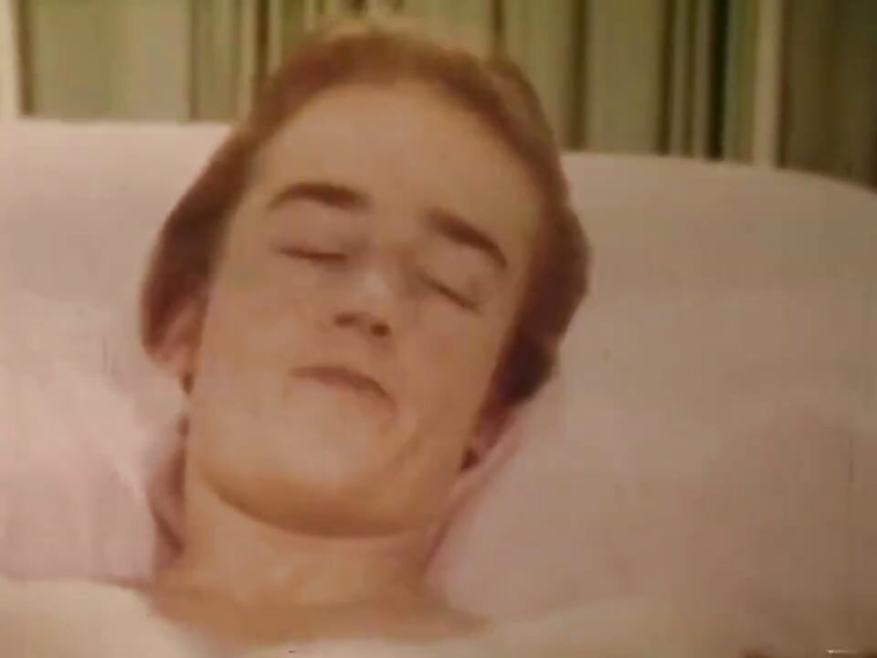 ポルノの伝説 - アメリカ1969年、始まり - シーン21