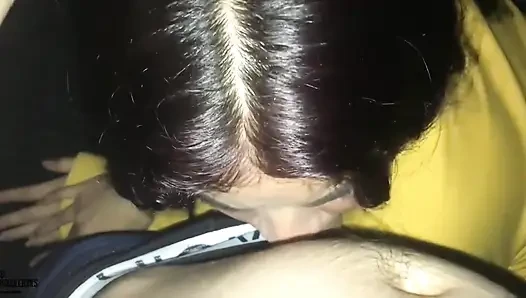Fucking Hard with My Stepsister After a Party POV Part 1
