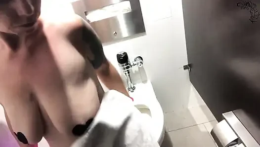 Fetcon Public Pee Compilation