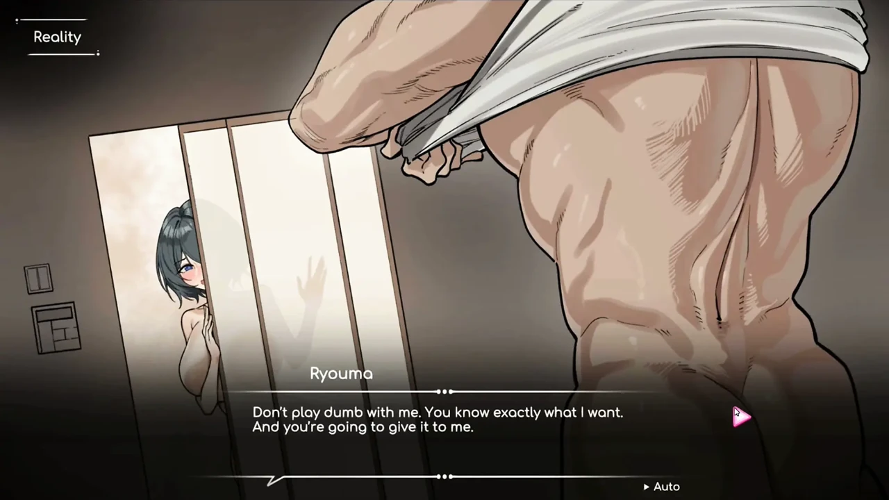 Hentai Game &ndash; Aoi Hentai Gallery Scene 3 NTR Sex - Lifeguard Holic