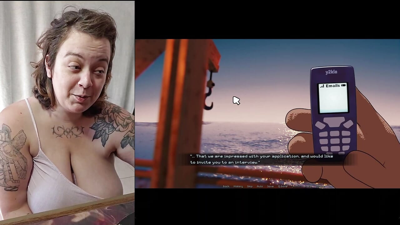 Let's Play: Hooked! - Part 1