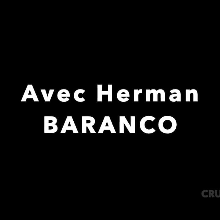 Erman Baranco Fucked Raw by Ruben Martinzz