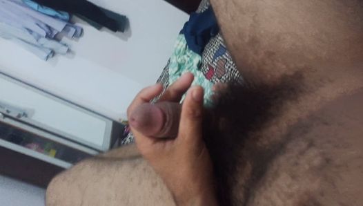 Daddy why is your cock so big? Video