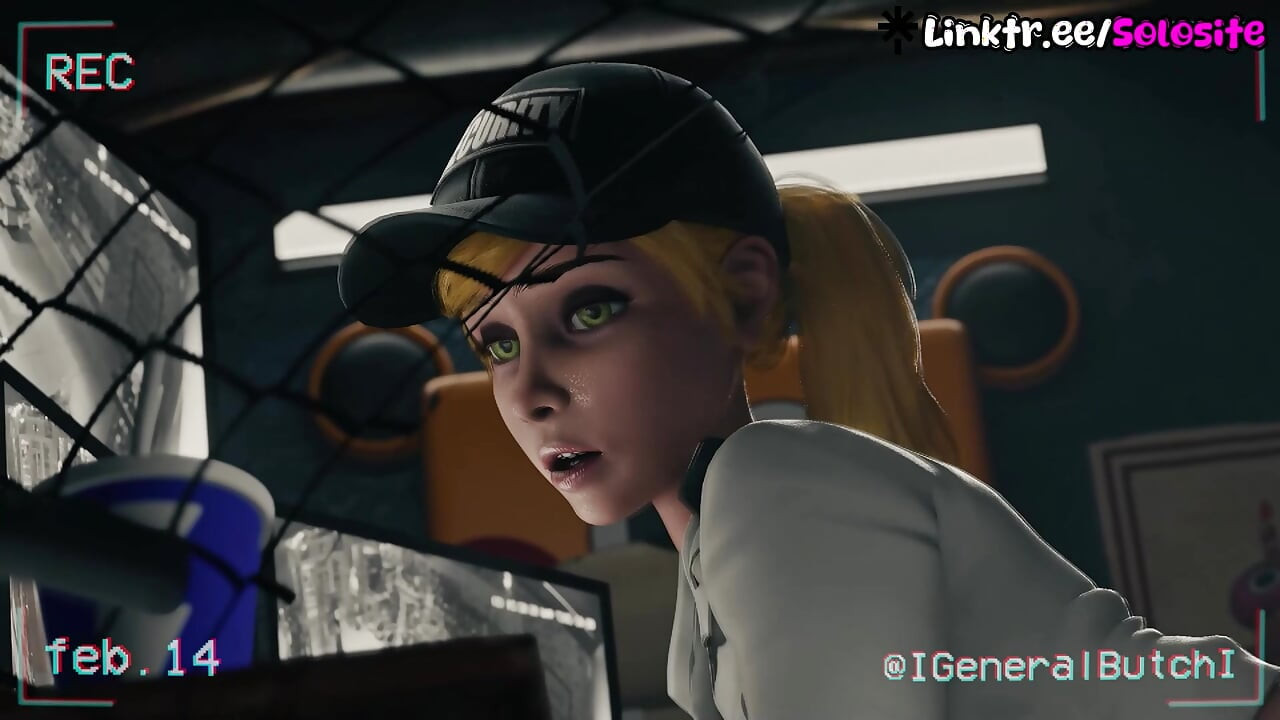 Vanessa’s Night Shift
