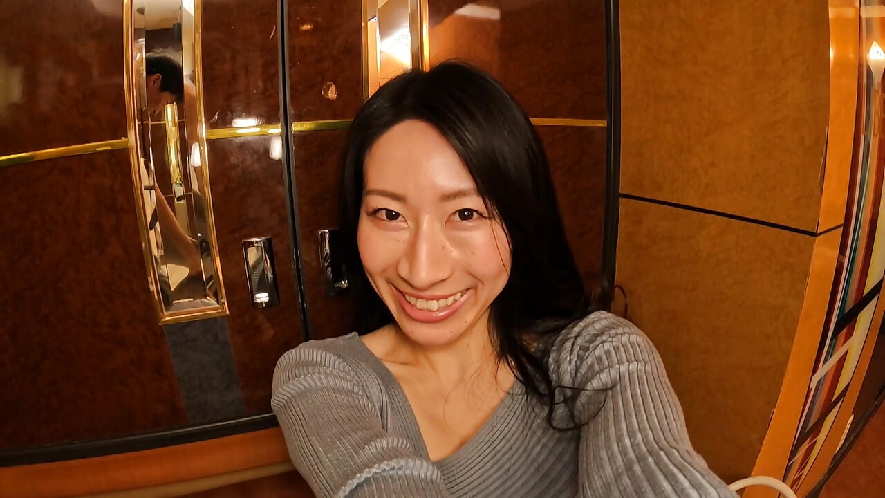 P144F02 Picked up by a promiscuous busty beauty for an extraordinary lively and intense sex shoot!