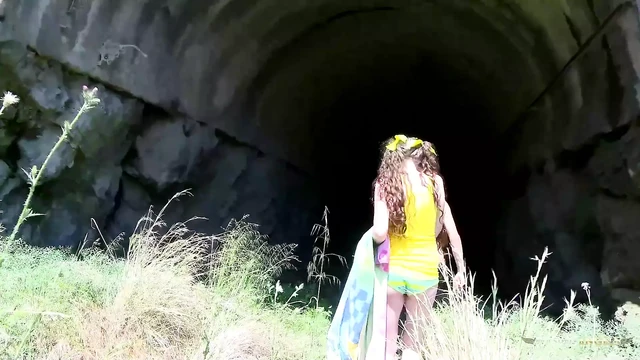 Horny Latin guy bumps into his favorite pornstar on the