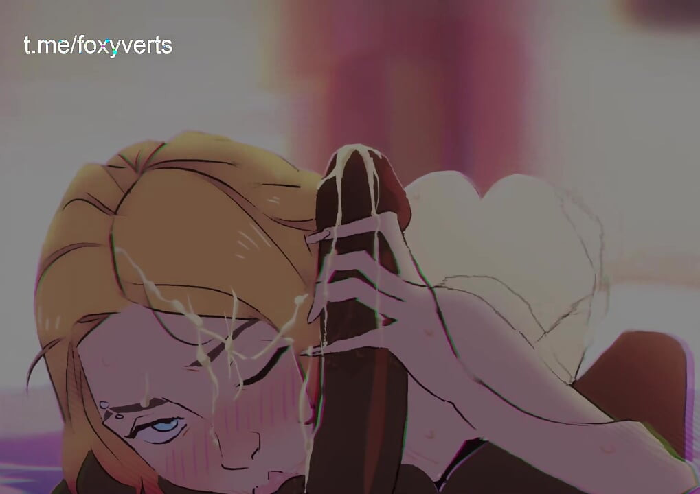 Gwen y Spiderman