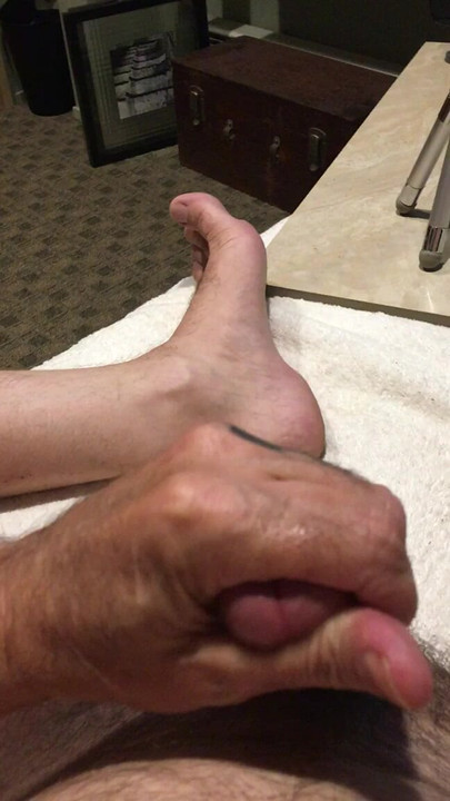 Jerking 1