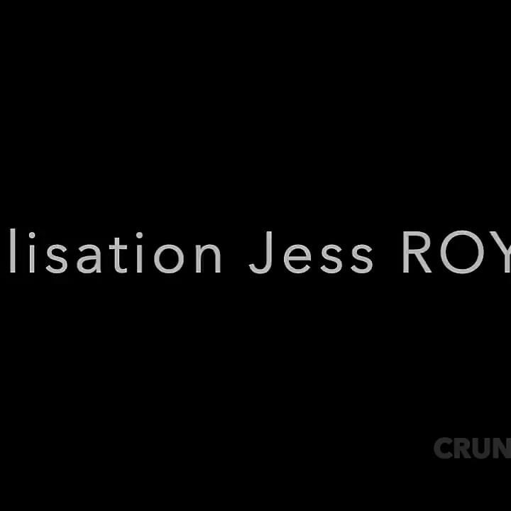 The French Slut Matt Boss Fucked Raw by Jess Royan