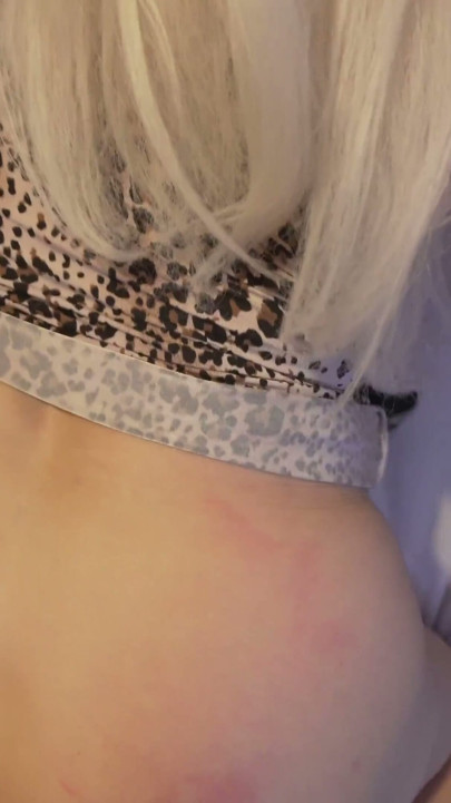 Stepmom fucks and cheats with stepson next to relaxing hubby