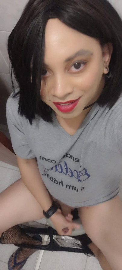 End Crossdresser 8
