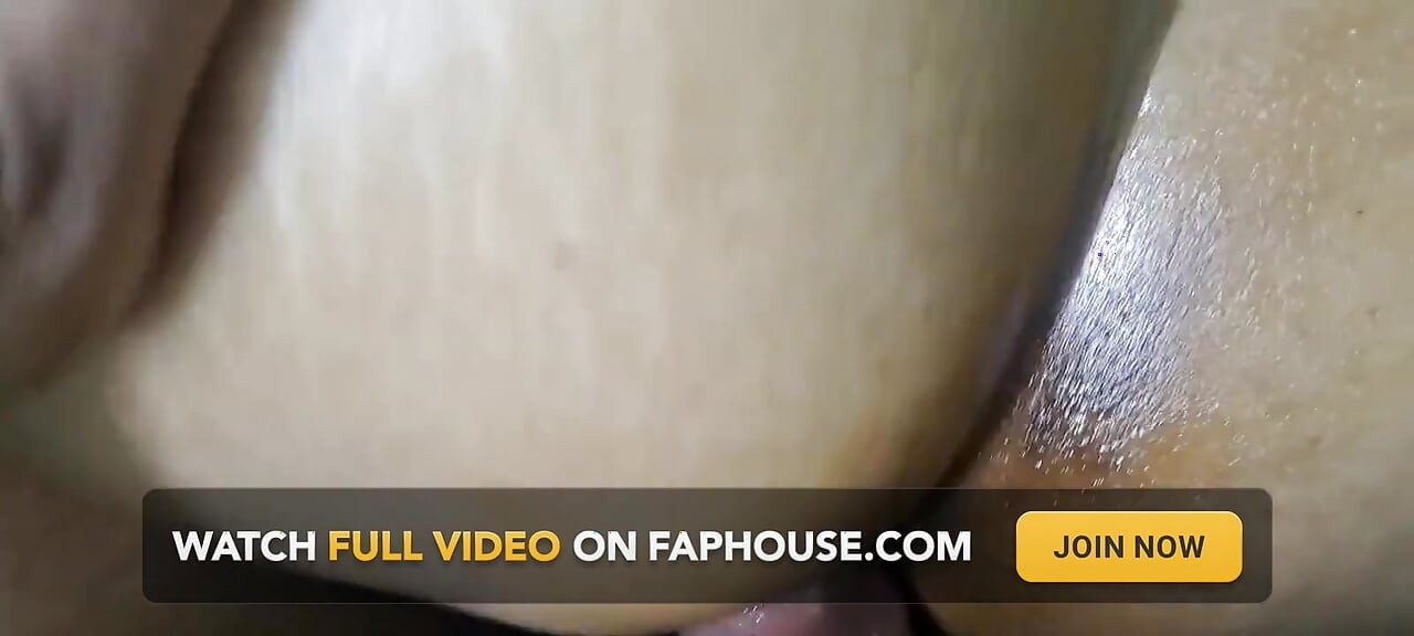 Mi Esposa Me Pidió Que Le Follara El Culo Con Comezón