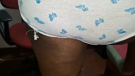 Lonely Indian Desi Bhabhi Hottest Video